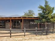 Parcela en venta en PAINE