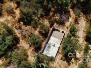 Parcela en Venta en Paradero 42 de Granizo, Olmué