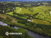 Parcela en Venta en Paraguay Chico