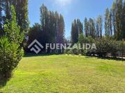 Parcela en Venta en Parcela 10