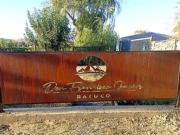 Parcela en Venta en Parcela 14 del Condominio San...