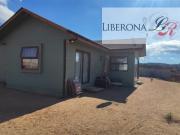 Parcela en Venta en Parcela con 2 casas en Cajón de...