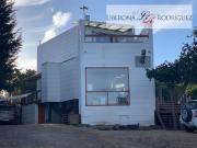 Parcela en Venta en Parcela con casa en Campomar 4