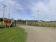 Parcela en Venta en PARCELA CON CASA /HERMOSA VISTA / A...