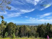 Parcela en Venta en Parcela con vista al mar
