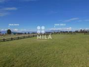 Parcela en Venta en Parcela en condominio, vistas!