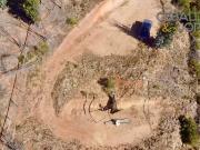 Parcela en Venta en Parcelación Verde Mar, Belloto Limache