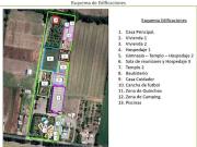 Parcela en Venta en Parcelación Victoria de Viluco