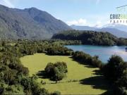 Parcela en Venta en Parcelas a orillas del Rio Puelo, a...