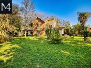 Parcela en Venta en Parque Doña Javiera