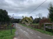 Parcela en Venta en Pasado Nueva Braunau