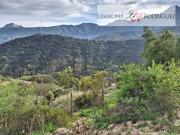 Parcela en Venta en Paño de parcelas en La Rinconada, Olmué