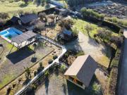 Parcela en venta en PENCAHUE