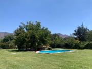 PARCELA EN VENTA EN PEÑAFLOR ENTORNO NATURAL