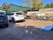 Parcela en venta en PEÑALOLÉN