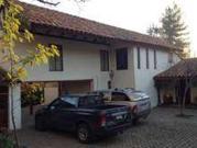 Parcela en venta en PIRQUE