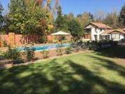 Parcela en venta en PIRQUE