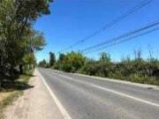 Parcela en venta en PIRQUE