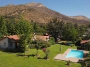 Parcela en venta en PIRQUE