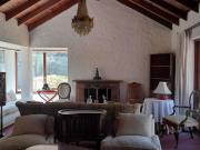 Parcela en venta en PIRQUE