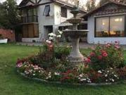 Parcela en venta en PIRQUE