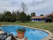 Parcela en Venta en Pirque, Condominio Santa Virginia