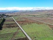 Parcela en Venta en polpaico