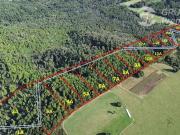 Parcela en Venta en Predio Rural Degan Lote III