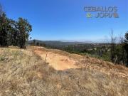 Parcela en Venta en Proyecto Verde Mar, Belloto Limache
