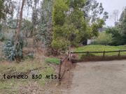 Parcela en venta en PUCHUNCAVÍ