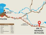 Parcela en venta en PUCÓN