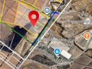 Parcela en venta en PUDAHUEL