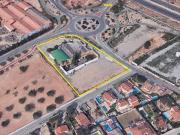 Parcela en Venta en Puebla de Vallbona, Valencia