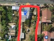 Parcela en venta en PUENTE ALTO