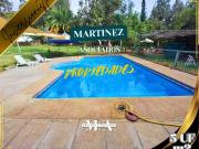 Parcela en venta en PUENTE ALTO