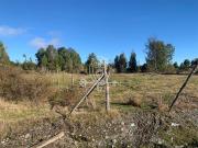 Parcela en Venta en Puerto Fernández alto