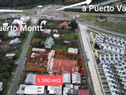 Parcela en venta en PUERTO MONTT