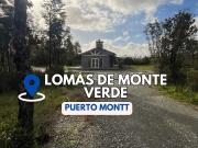 Parcela en venta en PUERTO MONTT