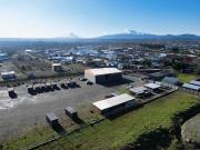 Parcela en venta en PUERTO MONTT