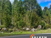 Parcela en venta en PUERTO VARAS