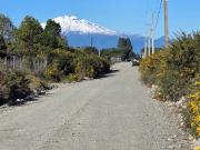 Parcela en venta en PUERTO VARAS