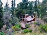 Parcela en Venta en Quebrada Escobares, Villa Alemana