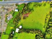 Parcela en venta en QUEMCHI