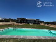 Parcela en Venta en Queronque con los aromos