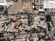 Parcela en venta en QUILICURA