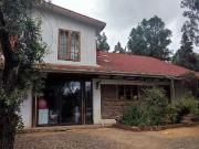 Parcela en venta en QUILPUÉ