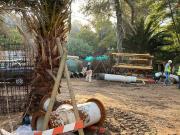 Parcela en venta en QUILPUÉ