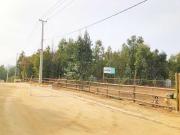 Parcela en venta en QUINTERO