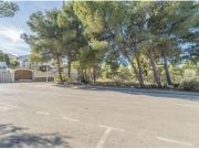 Parcela en Venta en Rada de Moraira, Alicante
