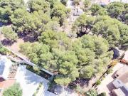 Parcela en Venta en Rada de Moraira, Alicante